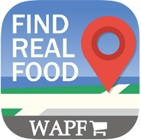 Find Real Food