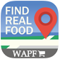 FIND REAL FOOD