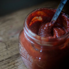 Condiments