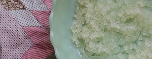 Waterkefir
