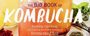 Bigbookkombucha